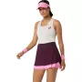 ASICS sieviešu tenisa krekls Match Jacquard New York Jour