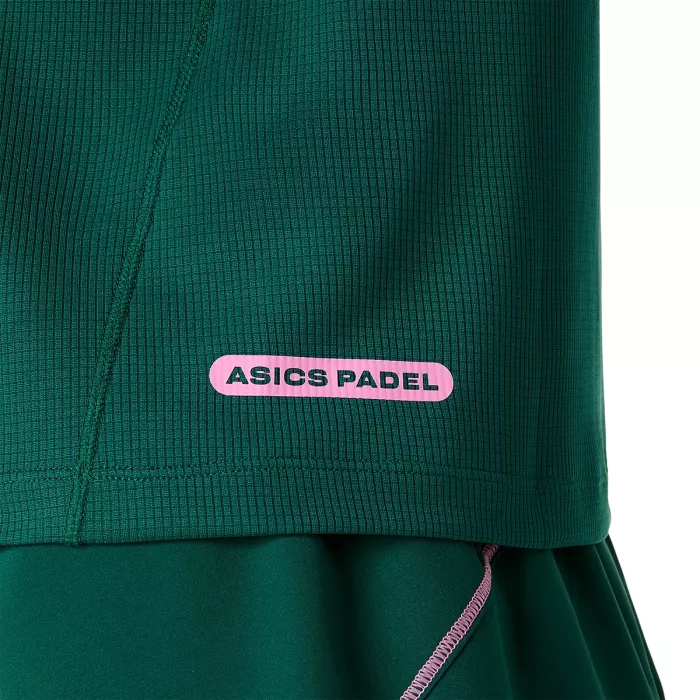 ASICS sieviešu padel tenisa krekls bez piedurknēm