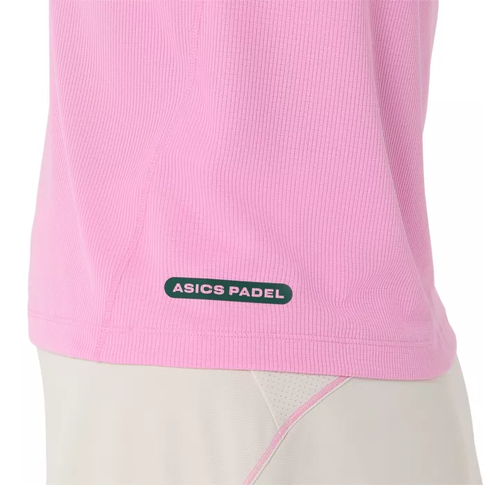 ASICS sieviešu padel tenisa krekls bez piedurknēm