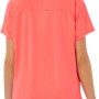 T-shirt ASICS junior fille tennis