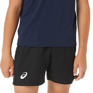 Junior boys ASICS gpx tennis t-shirt