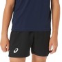 Junior boys ASICS gpx tennis t-shirt
