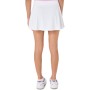 Jupe ASICS junior fille tennis
