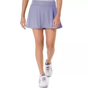 Jupe ASICS junior fille tennis