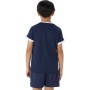 T-shirt ASICS junior garcon tennis