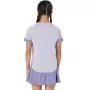 T-shirt ASICS junior fille tennis