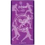 WIMBLEDON 2024 player towel 70*133 cm