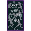 WIMBLEDON 2024 player towel 70*133 cm
