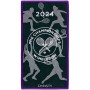 WIMBLEDON 2024 player towel 70*133 cm