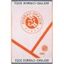 Roland-garros 2025 official player towel
