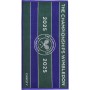WIMBLEDON 2025 player towel 70*133 cm