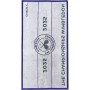 WIMBLEDON 2025 player towel 70*133 cm