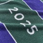 WIMBLEDON 2025 player towel 70*133 cm