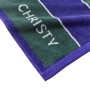 WIMBLEDON 2025 player towel 70*133 cm