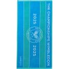 WIMBLEDON 2025 player towel 70*133 cm