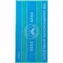 WIMBLEDON 2025 player towel 70*133 cm