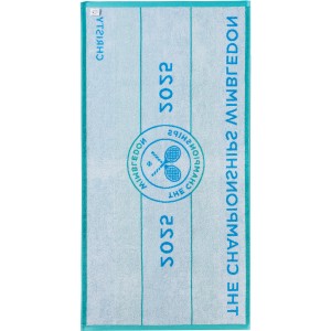 WIMBLEDON 2025 player towel 70*133 cm