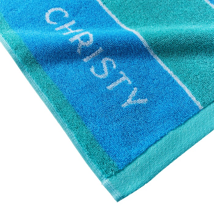 WIMBLEDON 2025 player towel 70*133 cm