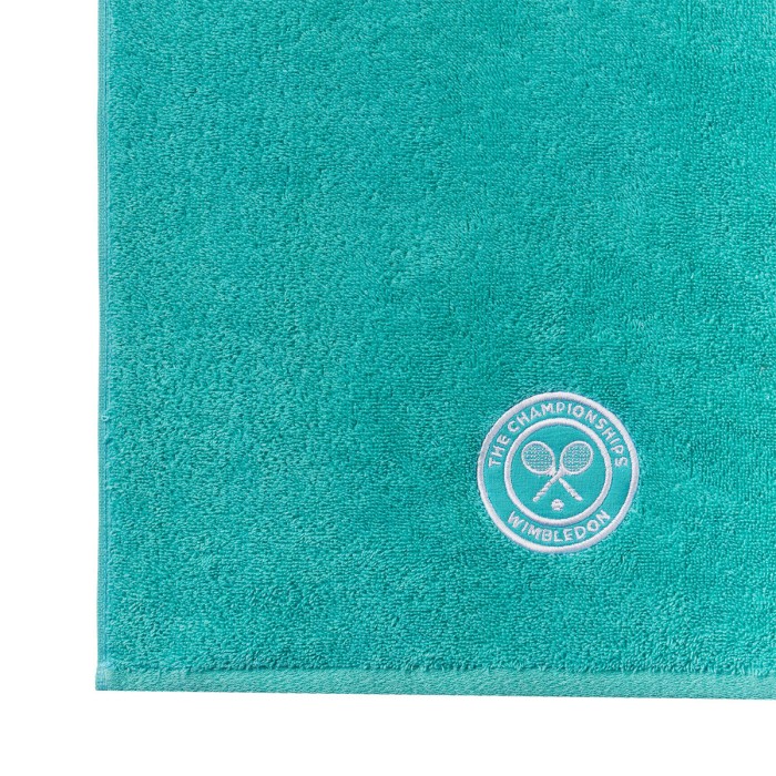 Napkin invite WIMBLEDON 2025 40*70 cm