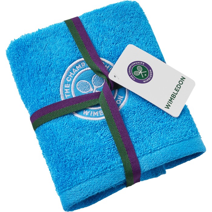 WIMBLEDON guest towel 40*70 cm