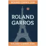Roland-garros 2026 official player towel