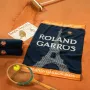 Roland-garros 2026 official player towel