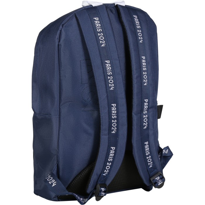 Essentielle PARIS 2024 backpack (28.5x43x14cm)