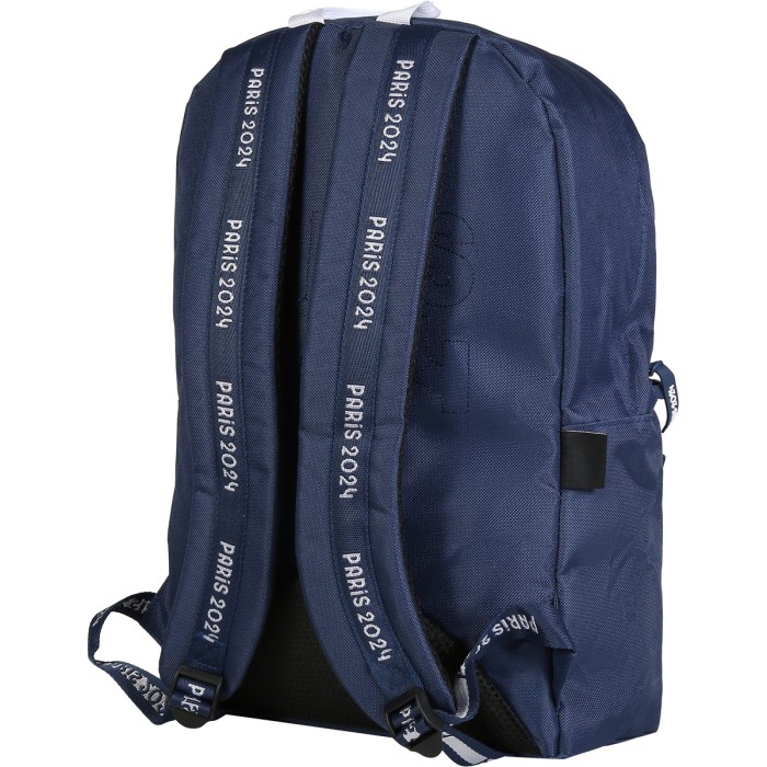 Essentielle PARIS 2024 backpack (28.5x43x14cm)