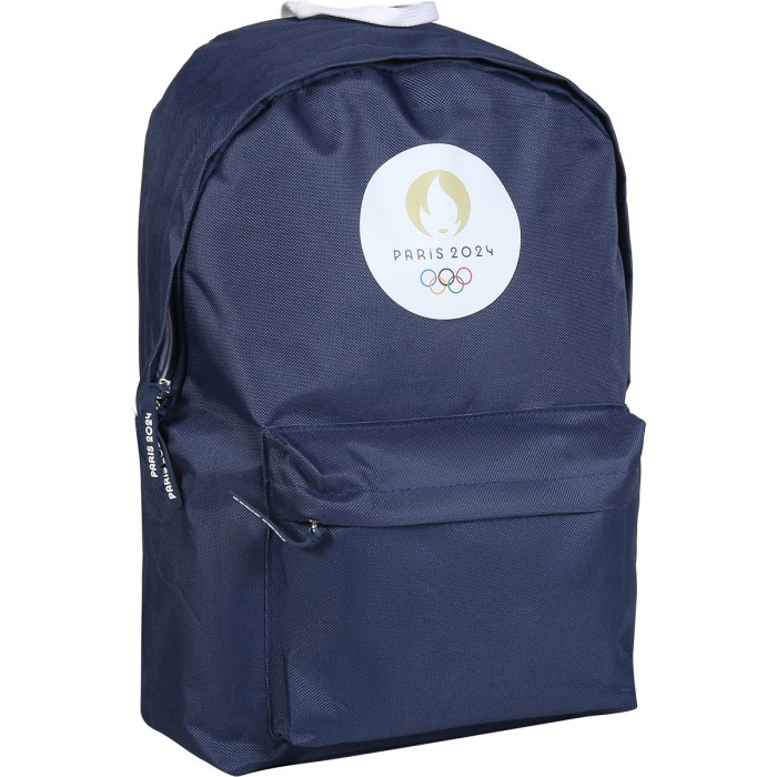 Essentielle PARIS 2024 backpack (28.5x43x14cm)