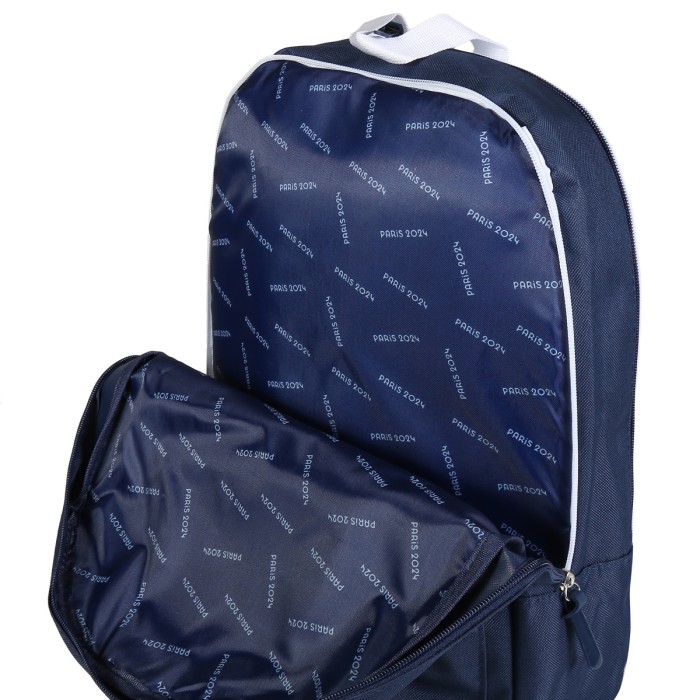 Essential PARIS 2024 backpack