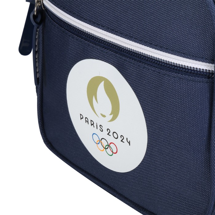 Sacoche essentielle PARIS 2024 (20x25x10cm)