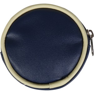 Porte monnaie rond city PARIS 2024