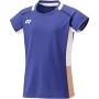 T-shirt YONEX femme tour elite 20851yx