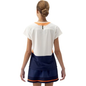 T-shirt YONEX femme tour elite 20851yx