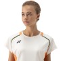 T-shirt YONEX femme tour elite 20851yx