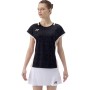 T-shirt YONEX femme tour elite 20852yx