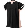 T-shirt YONEX femme tour elite 20852yx