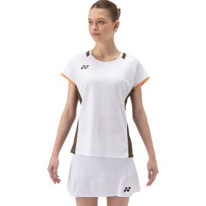 T-shirt YONEX femme tour elite 20852yx