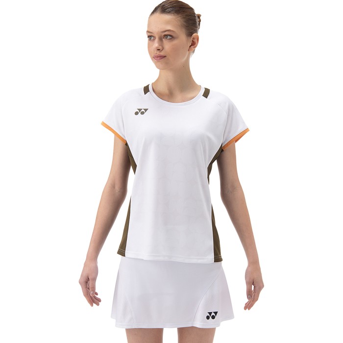 T-shirt YONEX femme tour elite 20852yx