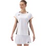 T-shirt YONEX femme tour elite 20852yx