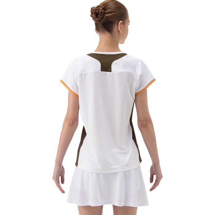T-shirt YONEX femme tour elite 20852yx