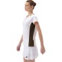 T-shirt YONEX femme tour elite 20852yx