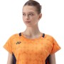 T-shirt YONEX femme tour elite 20852yx