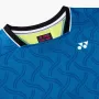 Polo YONEX femme elite ao blue