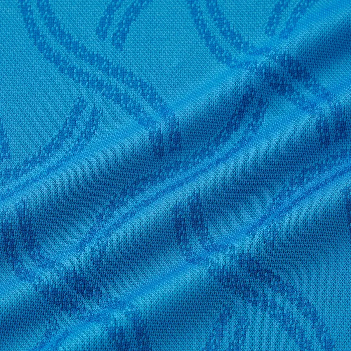 Polo YONEX femme elite ao blue