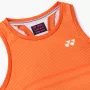 Debardeur YONEX femme elite rg