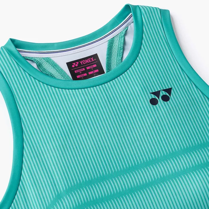 Debardeur YONEX femme elite rg