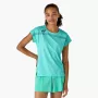 T-shirt YONEX femme tour elite 20939yx