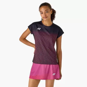 Polo YONEX femme tour elite 20943ex
