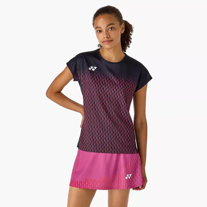 Polo YONEX femme tour elite 20943ex